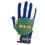 Thumbnail: NAVY YELLOW BATTING GLOVES