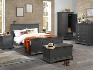Bedroom Furniture in Ireland