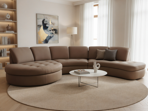 Italian Sofas in Ireland