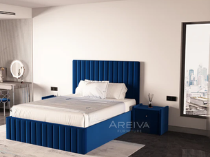 How to Create a Dream Bedroom in Ireland: The Ultimate Guide to Designer Bedroom Furniture