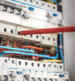 Electrical instrumentation