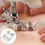 Miniatura: Prensatela Doméstico de Rodillo