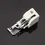 Miniatura: Prensatela Doméstico Cortador Lateral Overlock