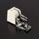 Miniatura: Prensatela Doméstico Cortador Lateral Overlock