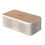 Miniaturbild: Wheat Straw Bluetooth speaker