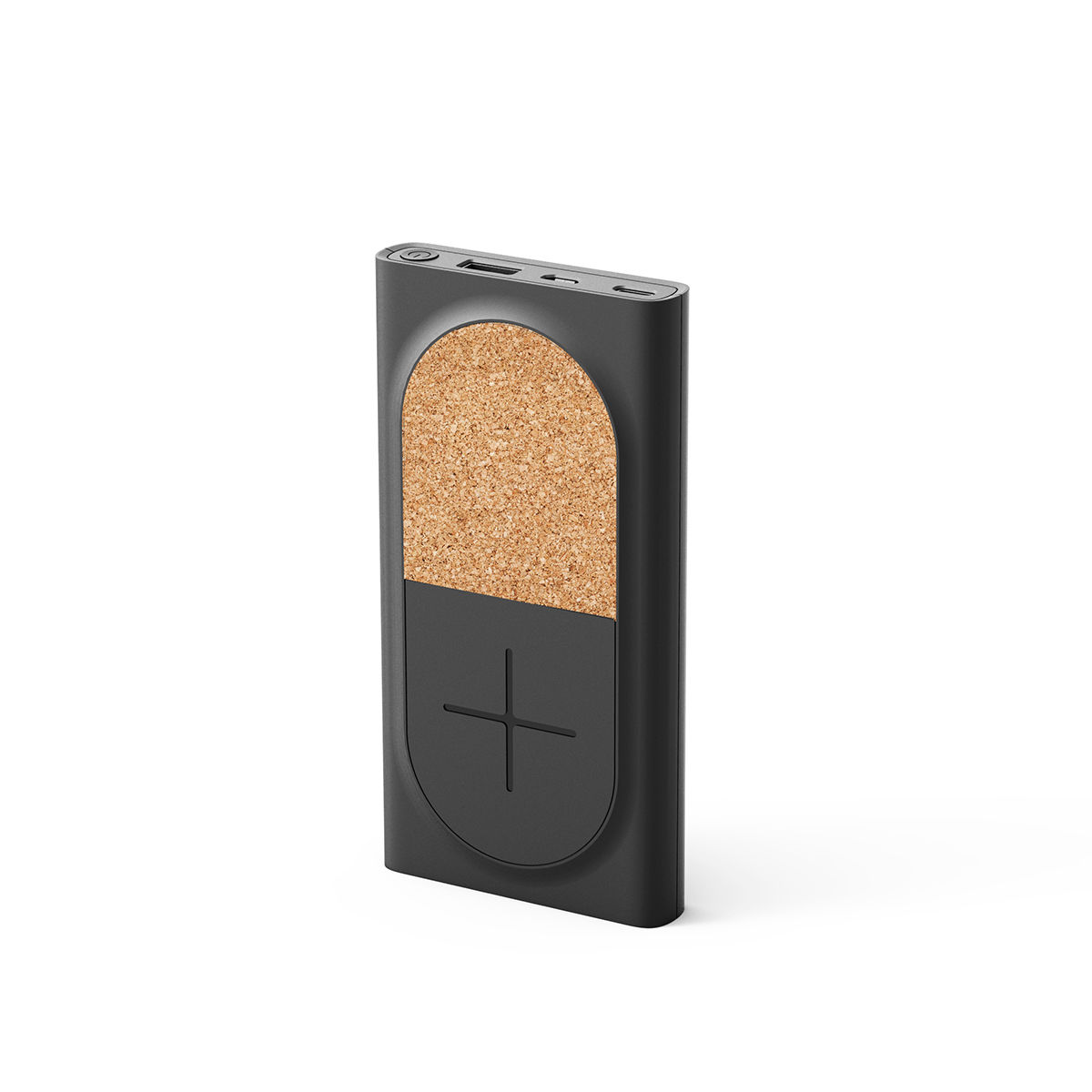 PLA Wireless Power Bank