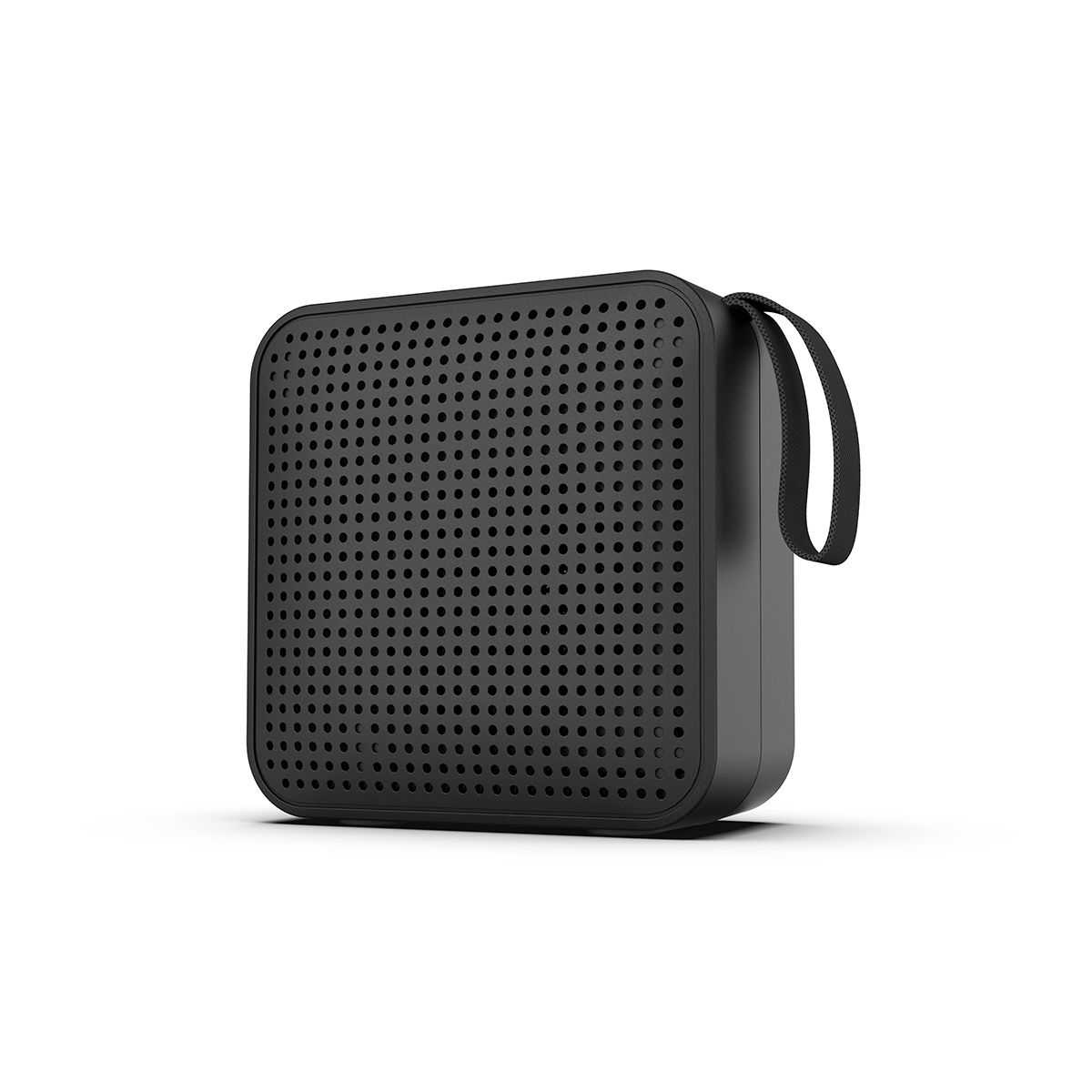 PLA Bluetooth Speaker