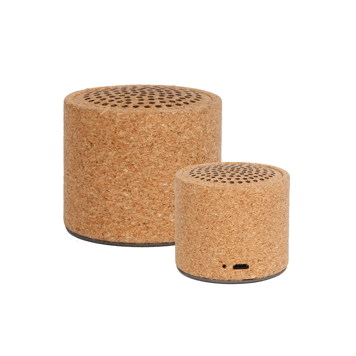 Cork Bluetooth Speaker