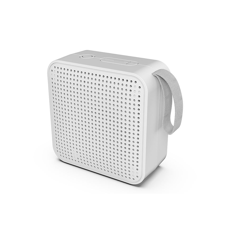 Miniaturbild: RCS certificated Bluetooth speaker