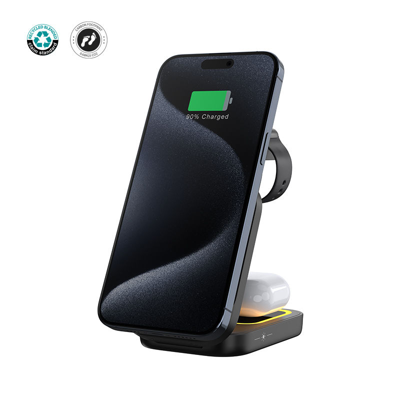 Miniatura: rabs-recycled-plastic--made-4in1-wireless-charger