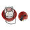 Miniaturbild: Retro Camping Lantern
