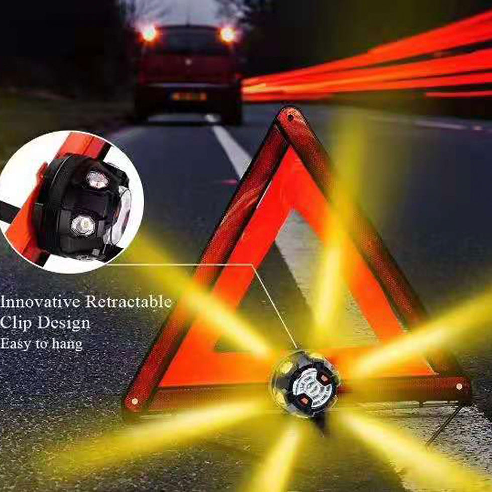 Miniatura: Car Repairing &Emergency Light
