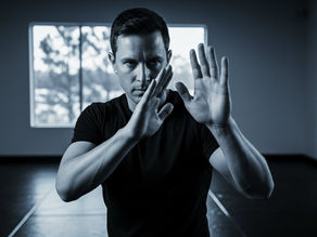 Martial Arts for Focus: The Tactical Science of Cognitive Dominance