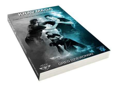 Krav Maga - Best Techniques; an Interview with an author.