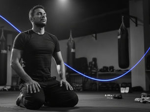 Martial Arts for Stress Relief in Egg Harbor City: The Tactical Path to Calm