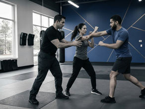 Martial Arts School in Cologne, NJ: Why Tactical Krav Maga Wins Over Traditional Combat