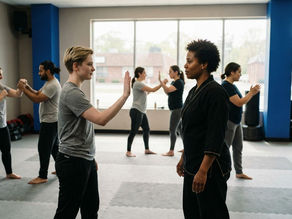 Self-Defense for the LGBTQ Community in NJ: How to Choose a Supportive Class