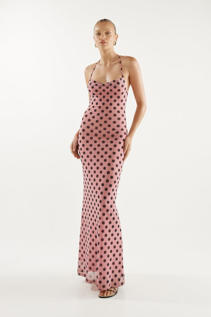 Polina Maxi Dress