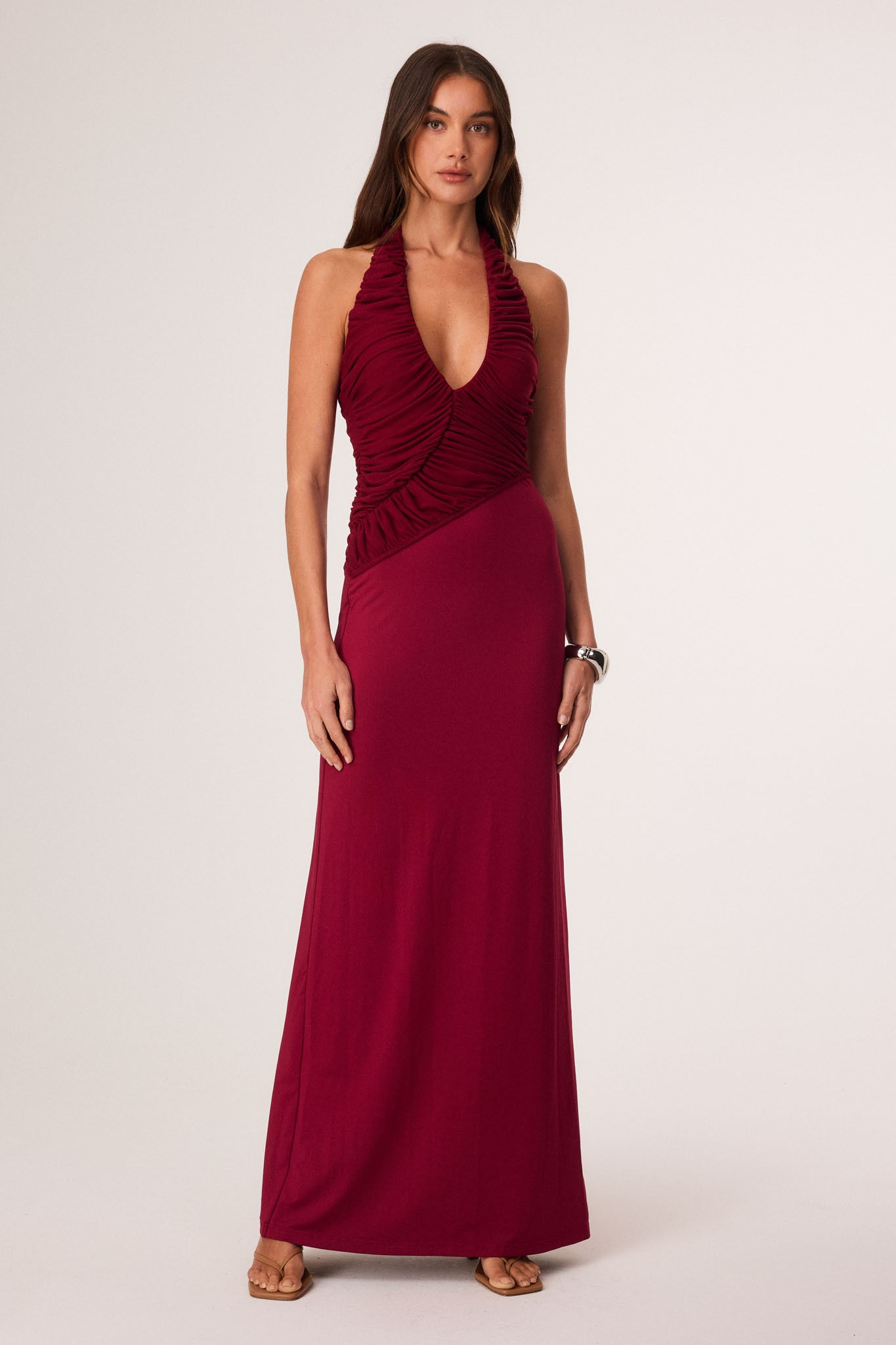 Farrah Maxi Dress
