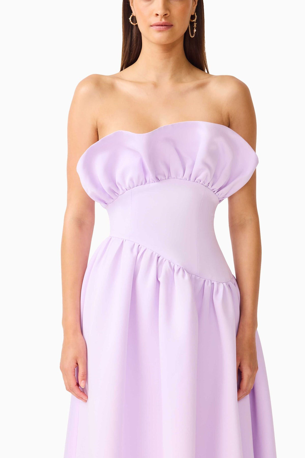 Laurel Maxi Dress
