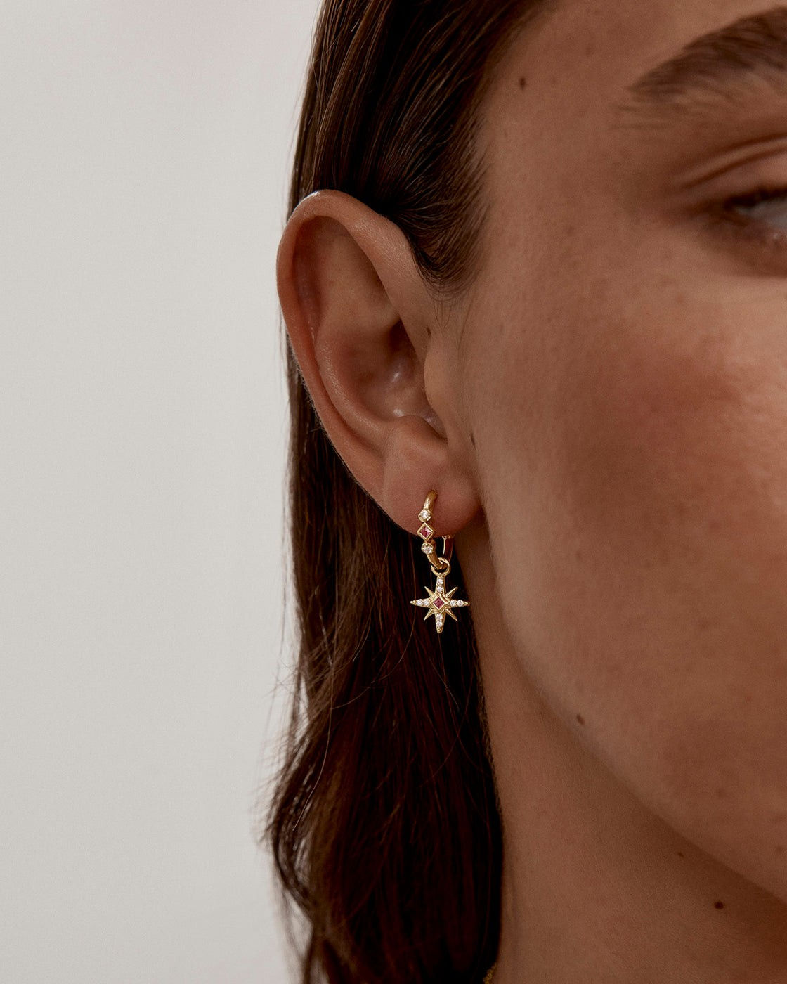 Starry Night Hoops