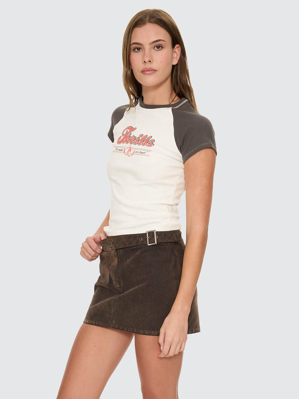 Make Em Tough Tee