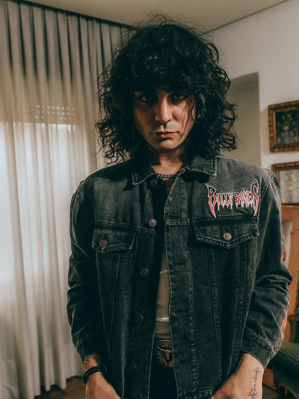 Punk Lover's Jacket