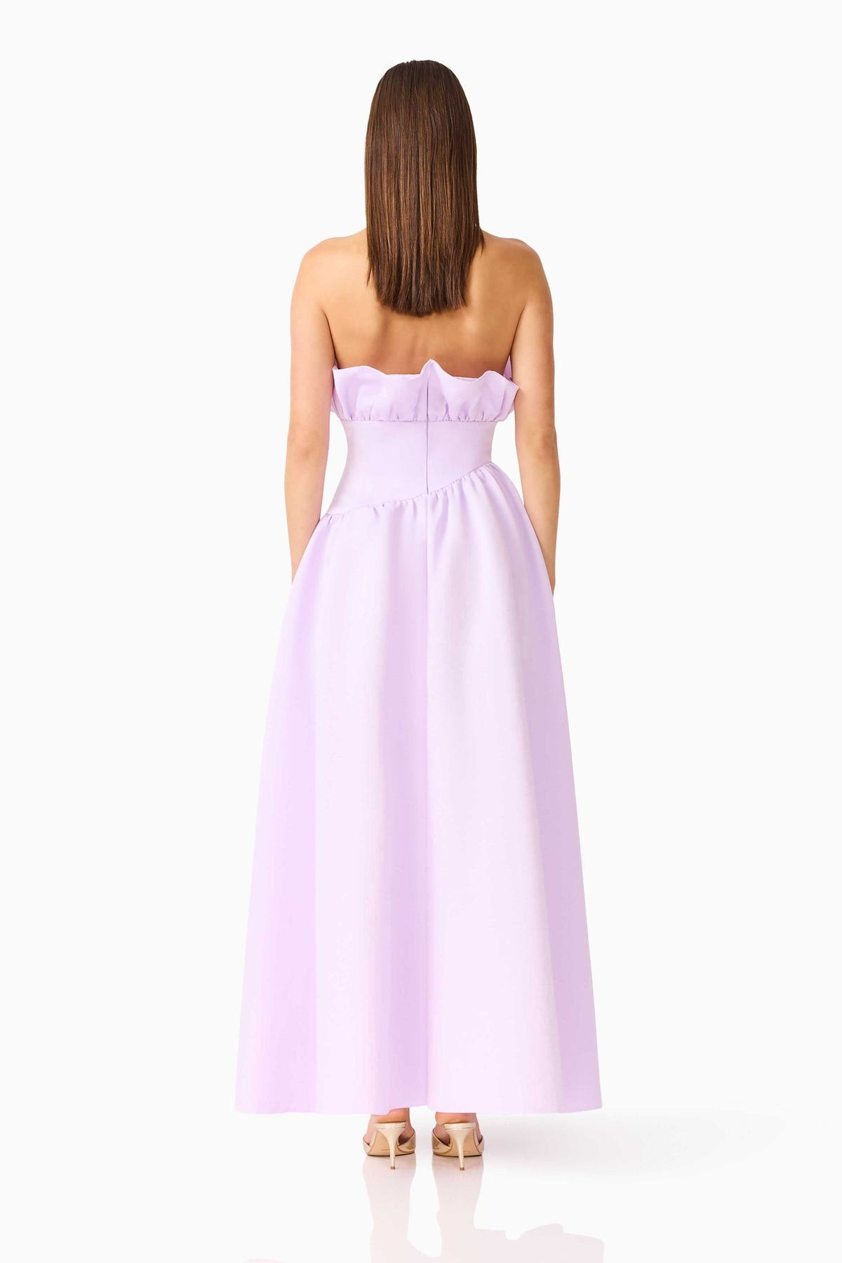 Laurel Maxi Dress