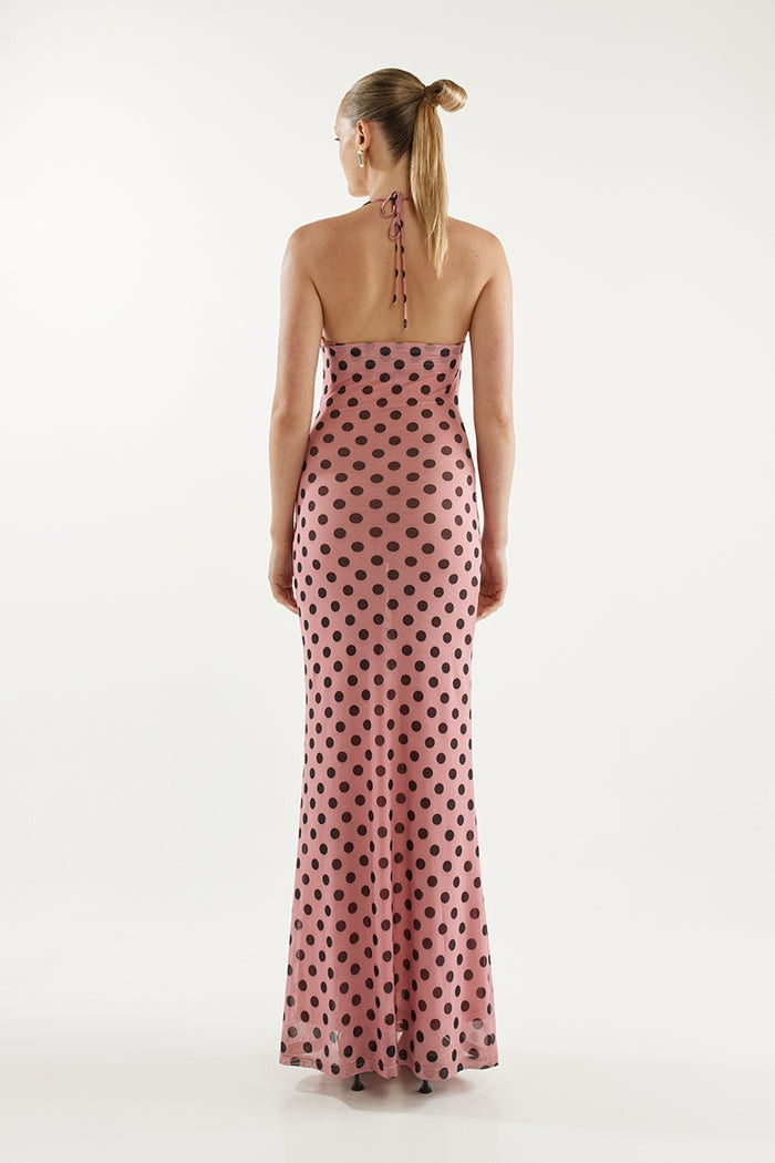 Polina Maxi Dress