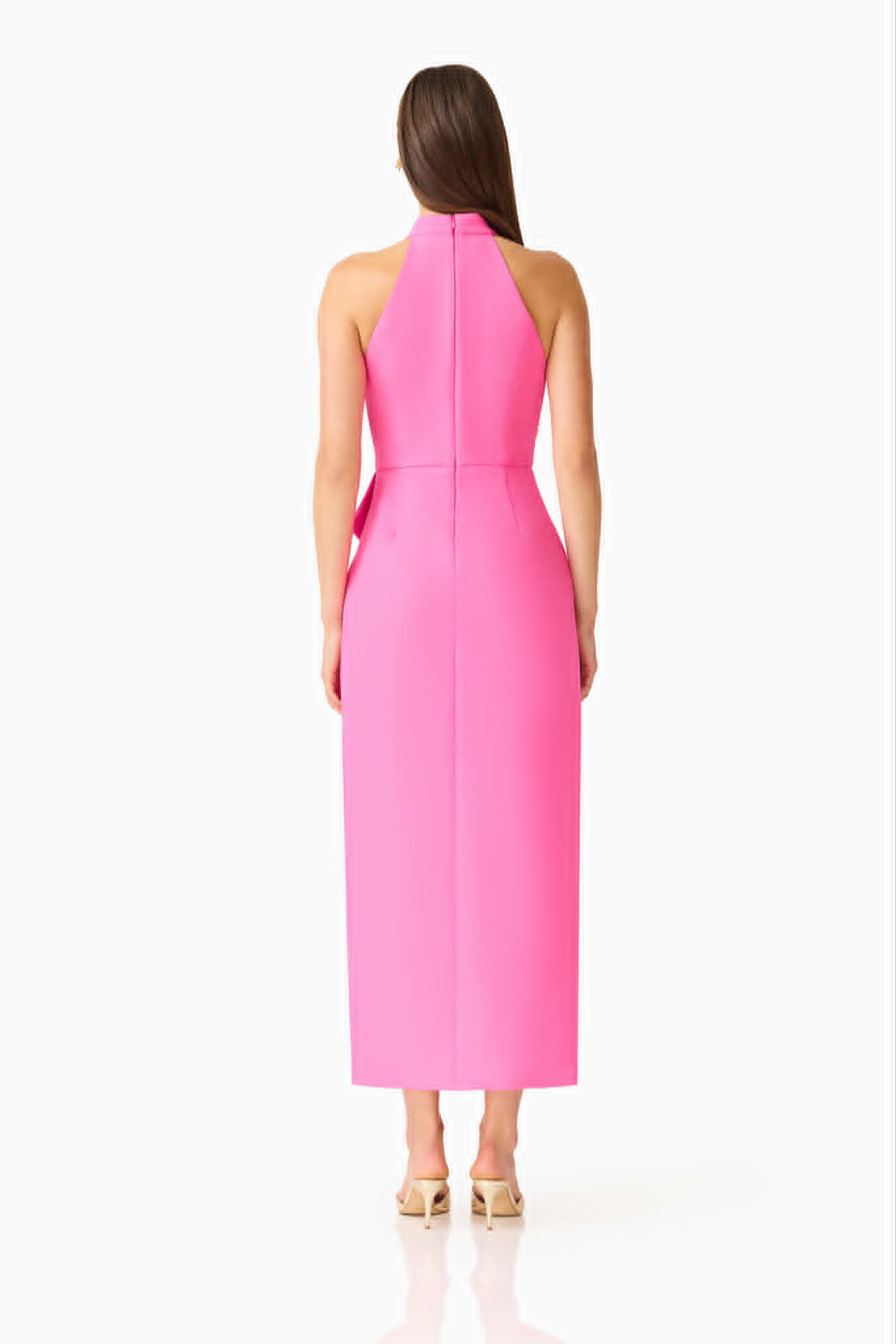 Laurentia Maxi Gown