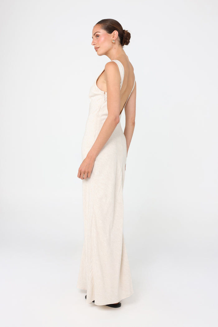 Ella Maxi Dress
