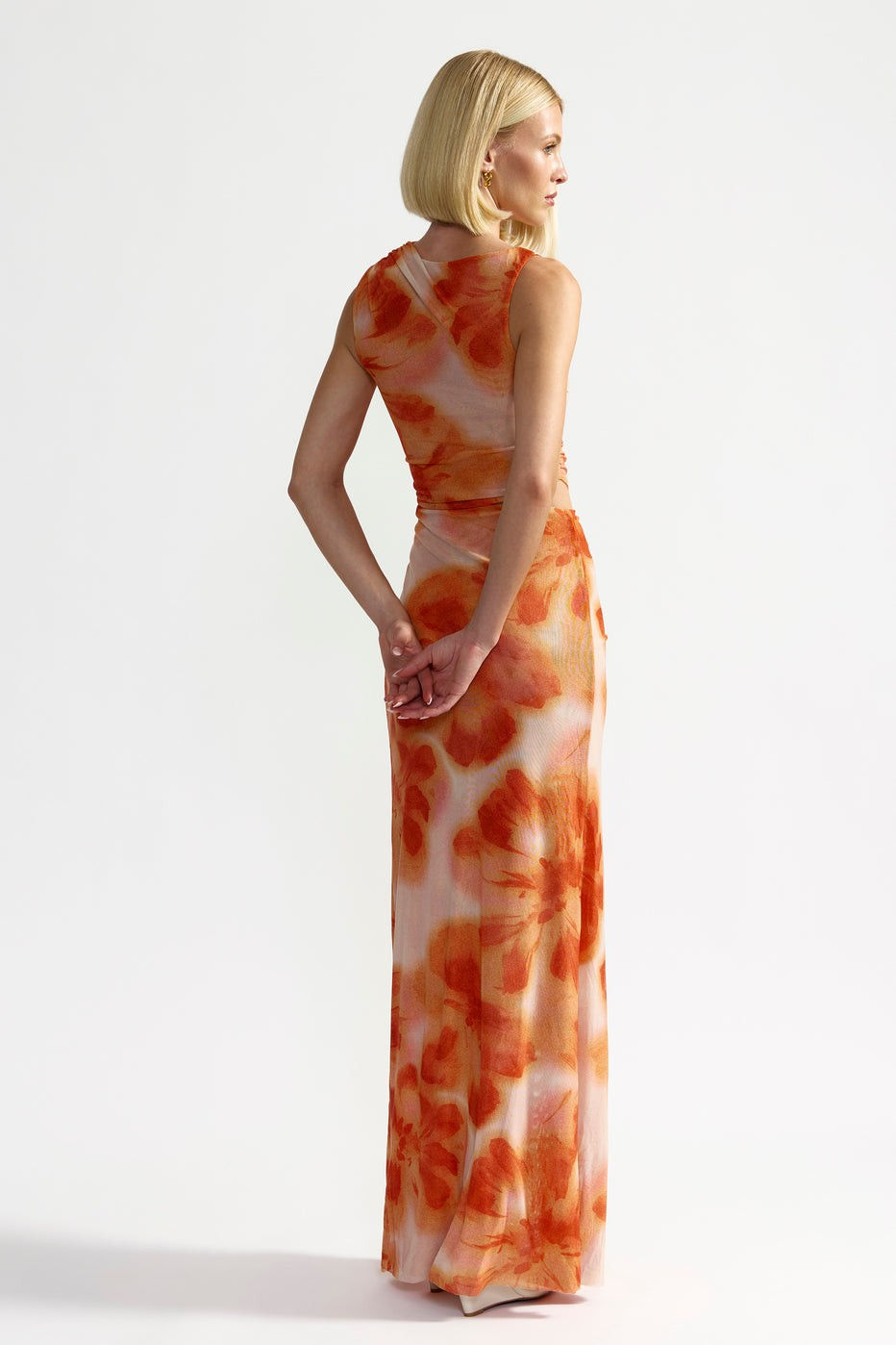 Fiora Dress