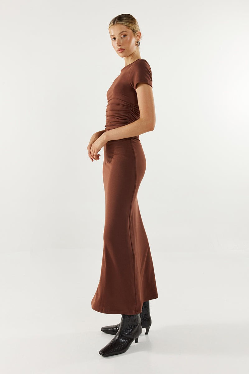 Palmer Maxi Dress