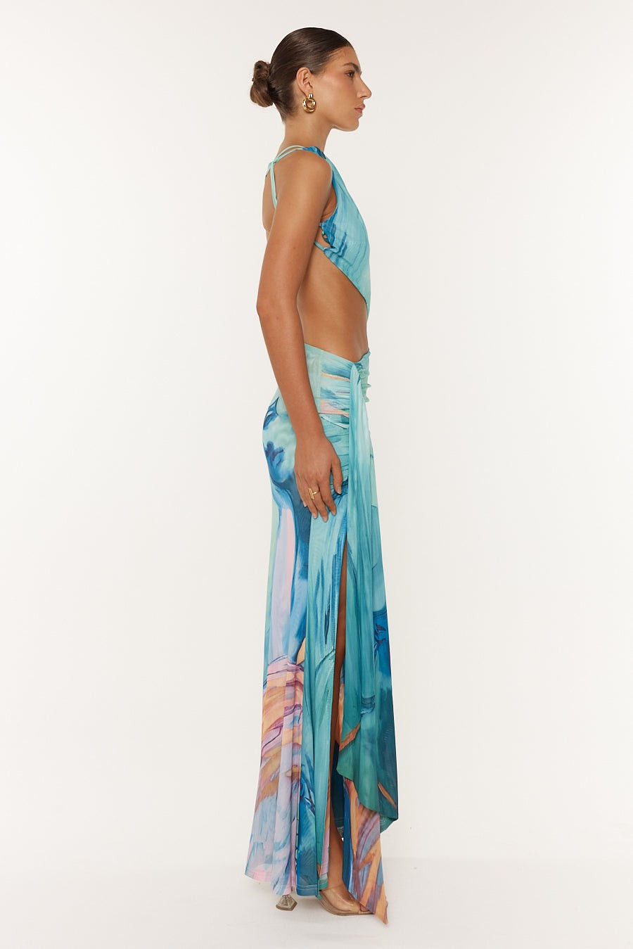 Tropea Dress