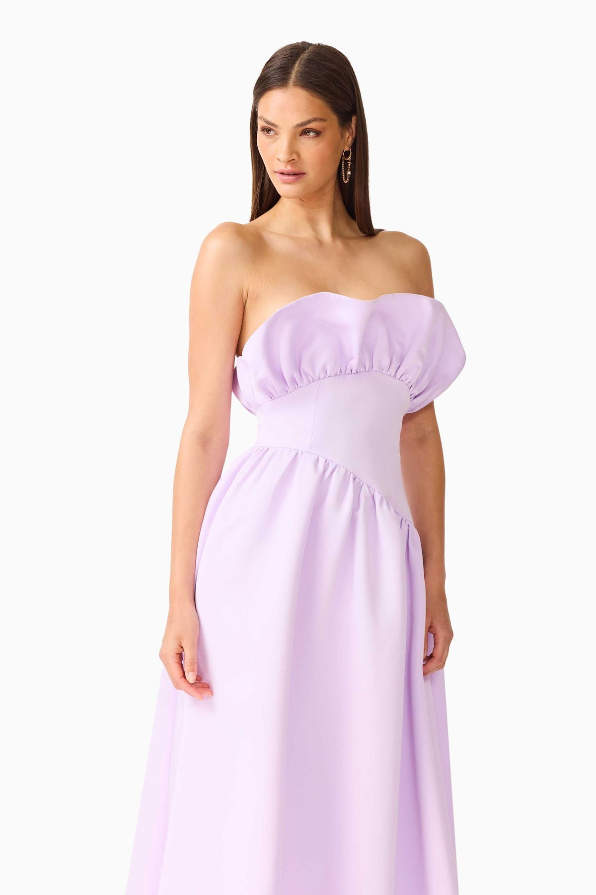Laurel Maxi Dress
