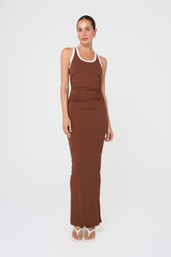 Veronica Dress