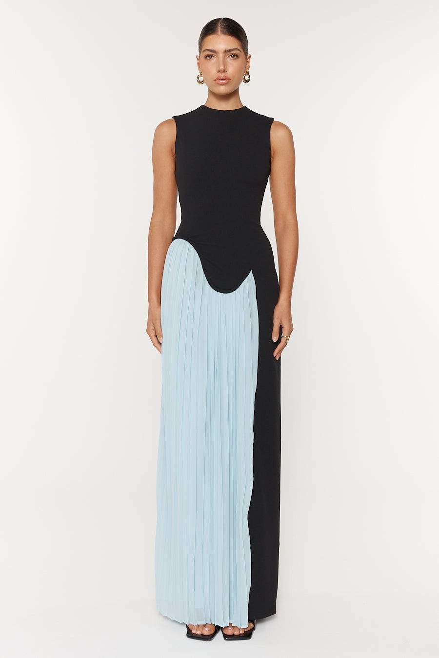 Roma Dress