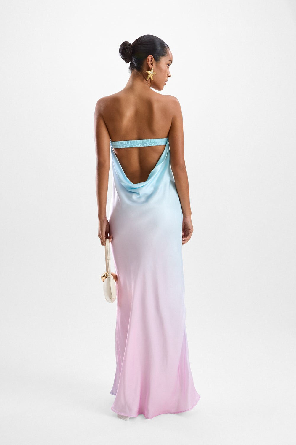 Duchess Maxi Dress
