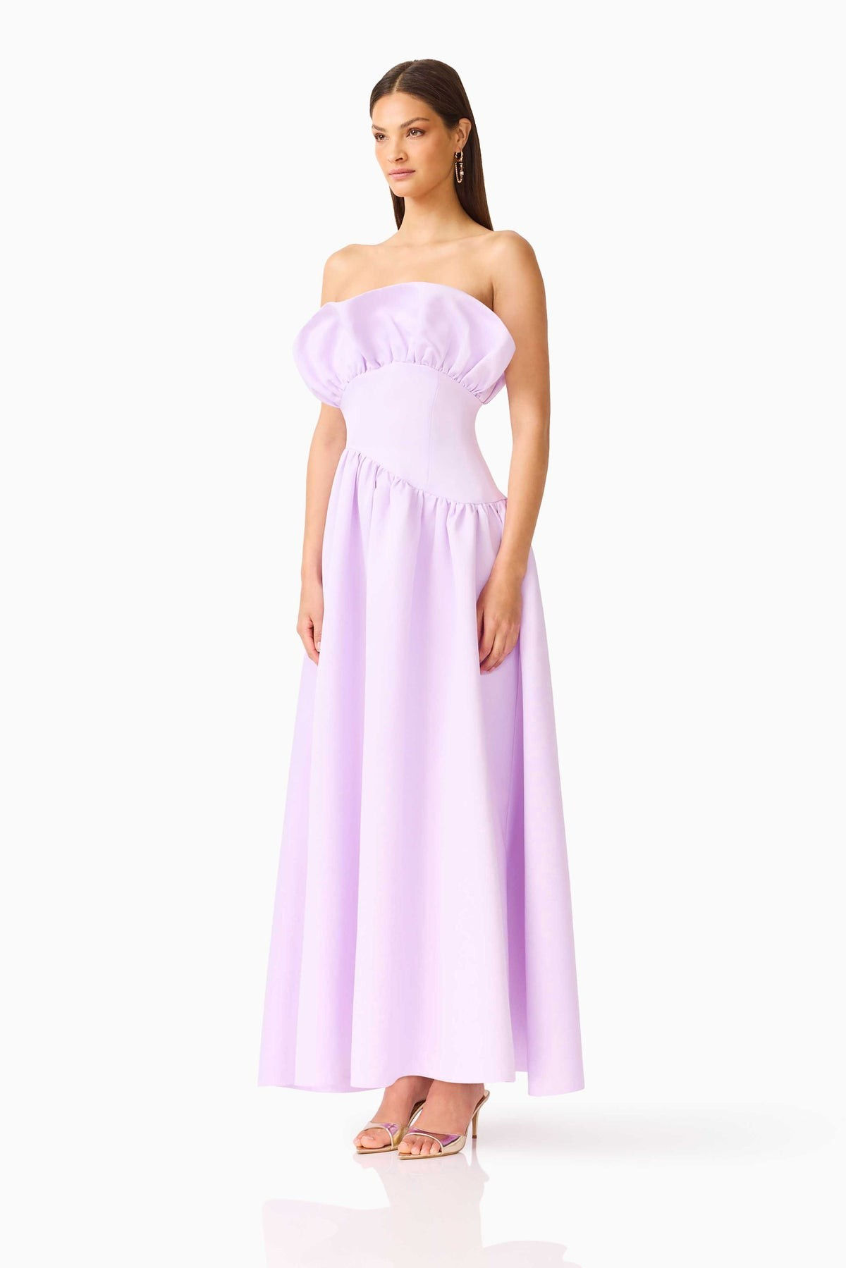 Laurel Maxi Dress