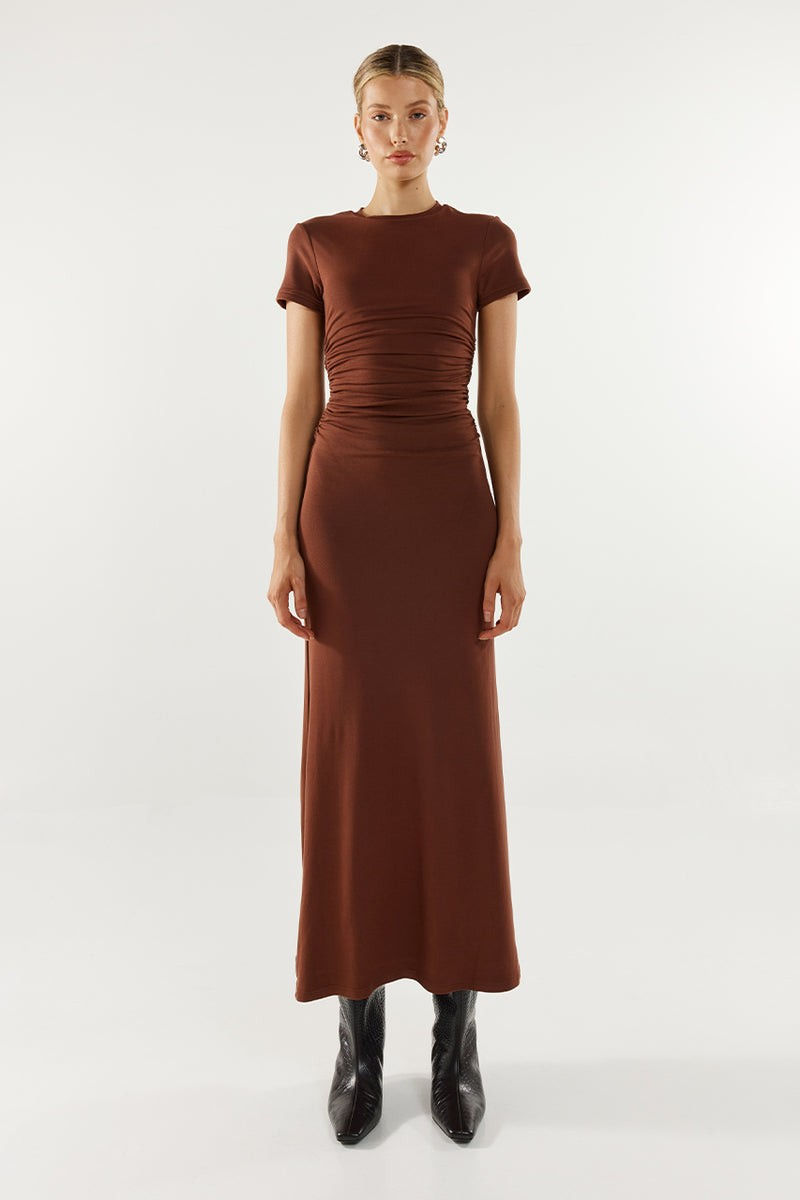 Palmer Maxi Dress
