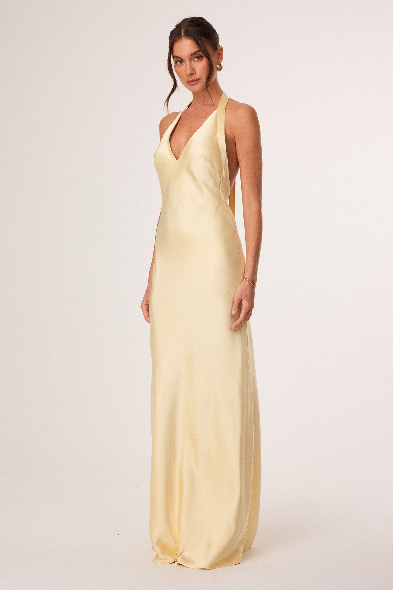 Neisa Maxi Dress