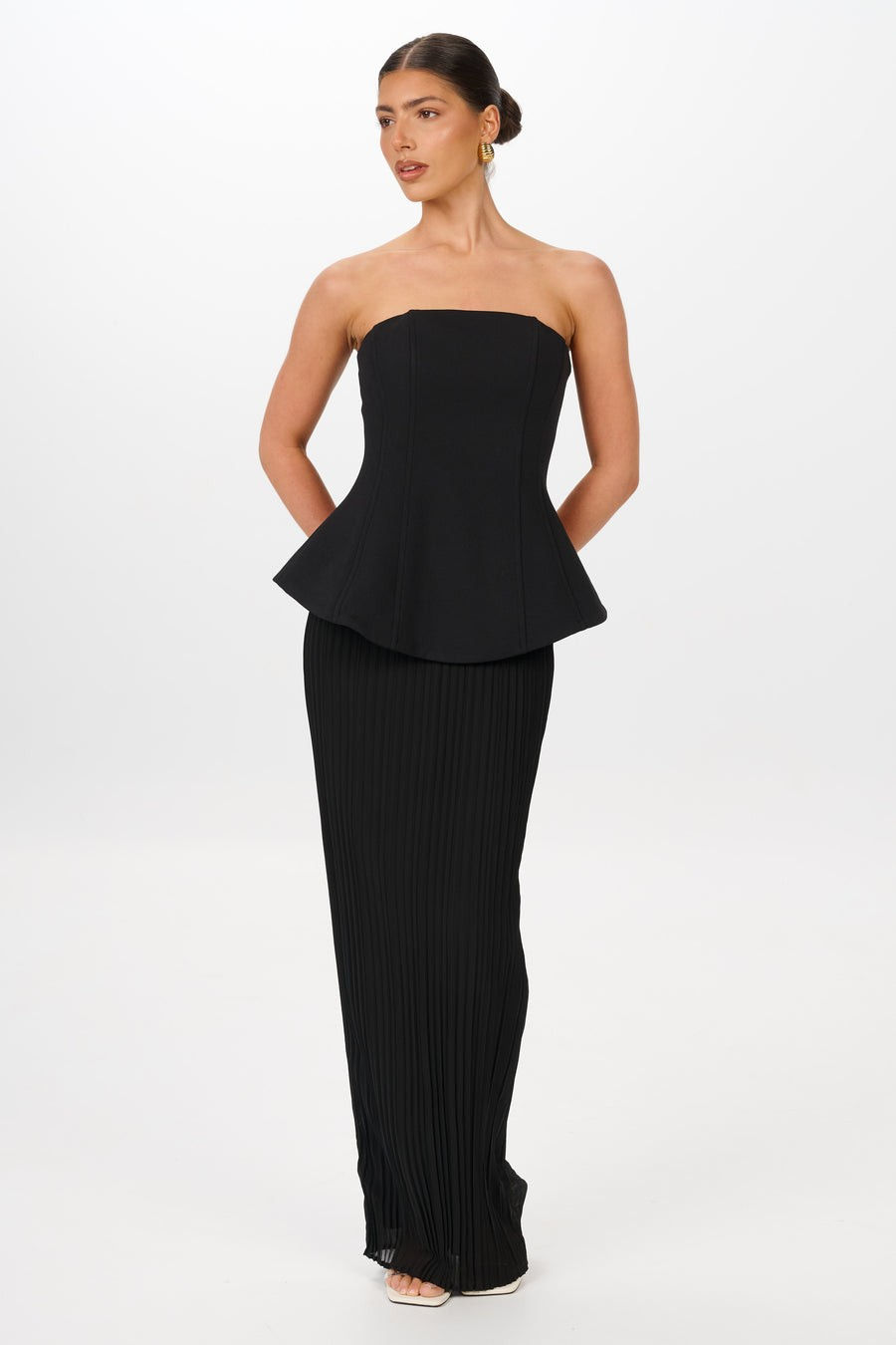 Marcelle Dress