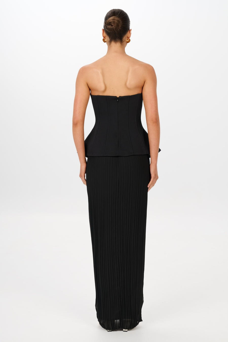 Marcelle Dress