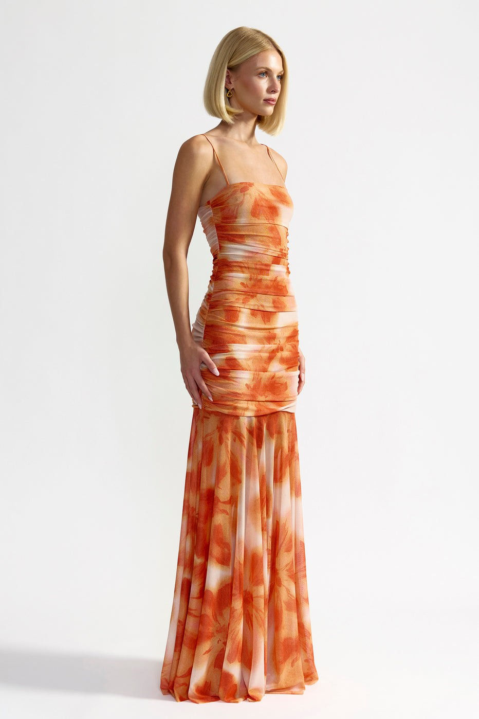 Karissa Dress