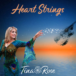 Heart Strings by Tina Rose