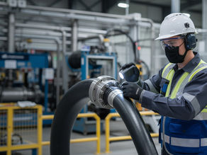 A importância da manutenção preventiva nas mangueiras industriais