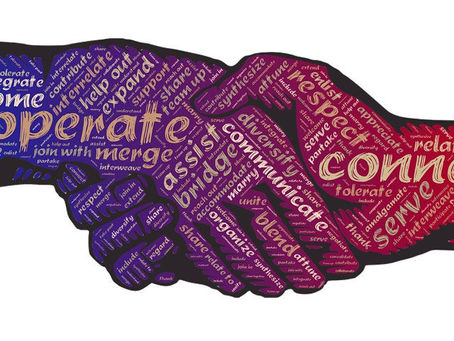 ARTÍCULO: Sin valores no hay futuro. 