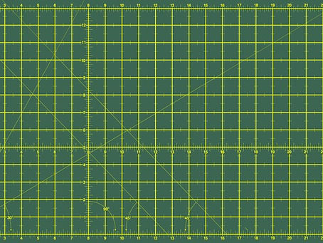 Mastering the Art: How to Use a Self-Healing Cutting Mat Like a Pro