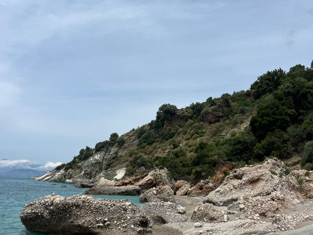 Sun, sea, and stunning views—get ready for an unforgettable journey with Calypso Boat Albania!