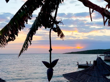 Experience the beauty of Saranda’s coastline—book your unforgettable boat tour today!